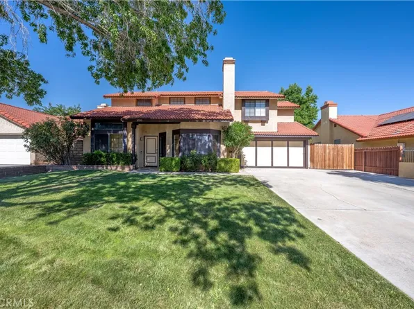 37515 Oak Hill St, Palmdale, CA 93552