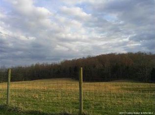 3905 Mount Tabor Rd NW, Depauw, IN 47115