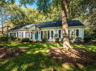 7012 Graburn Rd, Charlotte, NC 28226