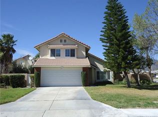 5094 Cambridge Ave, San Bernardino, CA 92407