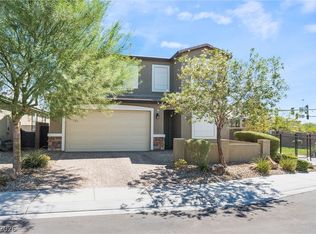 7604 Bandon Cliffs St, North Las Vegas, NV 89084