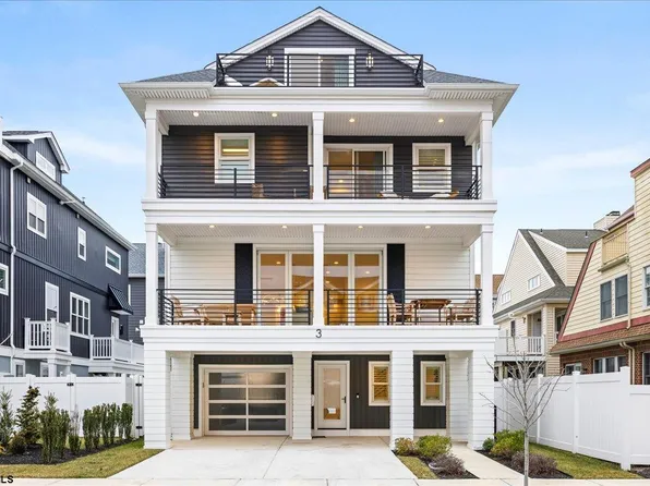 3 S Portland Ave, Ventnor, NJ 08406