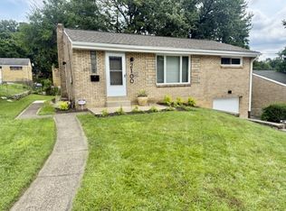 2100 Federal Street Ext, Pittsburgh, PA 15214
