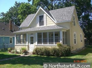 1323 Barclay St, Saint Paul, MN 55106