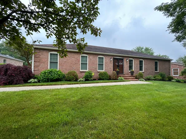 2060 Von List Way, Lexington, KY 40502