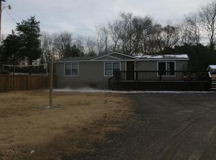 99 Cloud Ln, Russellville, AR 72802