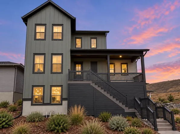 7266 W Hidden Hills Way, West Jordan, UT 84081