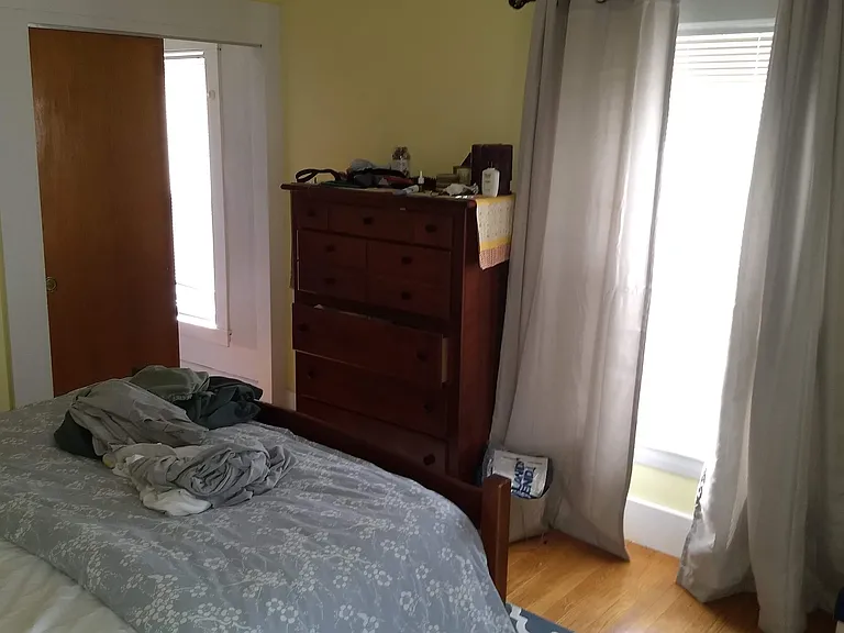 14 Plympton St #2 — Photo 3