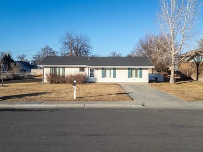 141 E 6th Ave, Lovell, WY, 82431