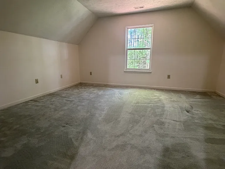 Second Bedroom - 2nd floor