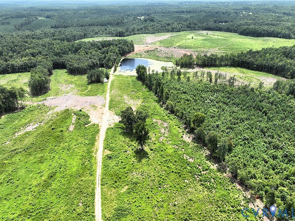 1st image of 10.97 ACRE Tomlinson Rd