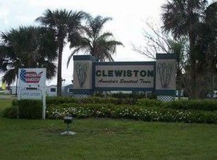 625 N Coral St, Clewiston, FL 33440