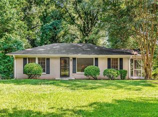 5840 Old Bill Cook Rd, College Park, GA 30349