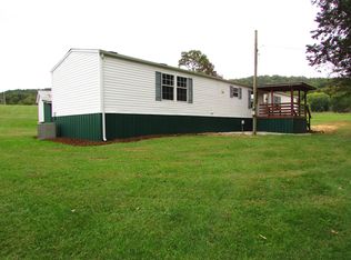 135 Bishop Hollow Rd, Elizabethton, TN 37643