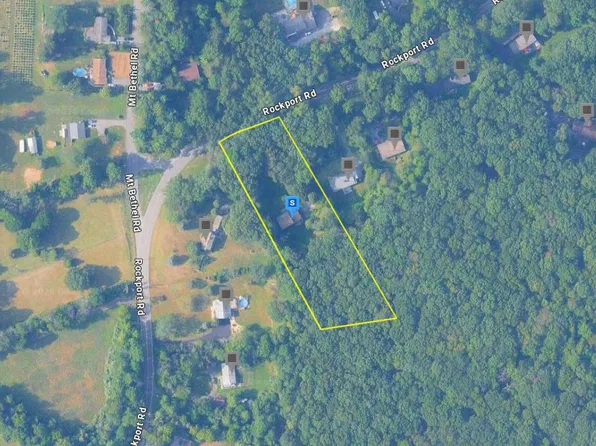 2LIEN-150 Rockport Rd, Port Murray, NJ 07865
