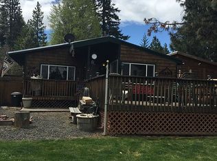 129 Timber Ln, Tygh Valley, OR 97063