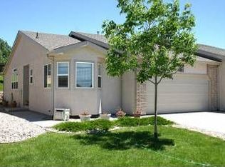 4465 Windmill Creek Way, Colorado Springs, CO 80911