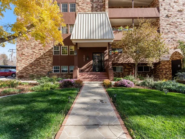 252 N Pennsylvania Street #404, Denver, CO 80203