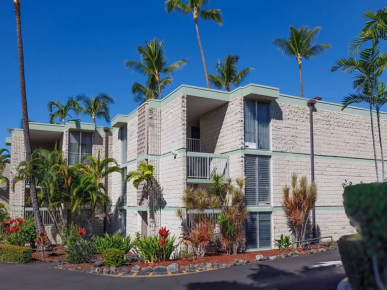 75-6016 Alii Dr #116 — Photo 35