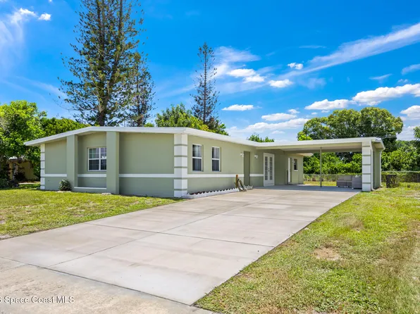 777 James Cir NE, Palm Bay, FL 32905