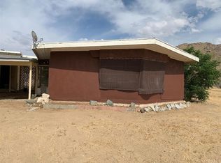 25152 Standing Rock Rd, Apple Valley, CA 92307