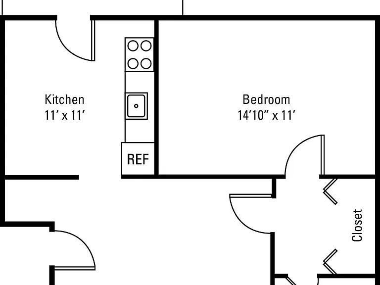 Pittsford Garden Apartment Homes — Photo 20