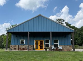 3443 County Road 137, Flint, TX 75762