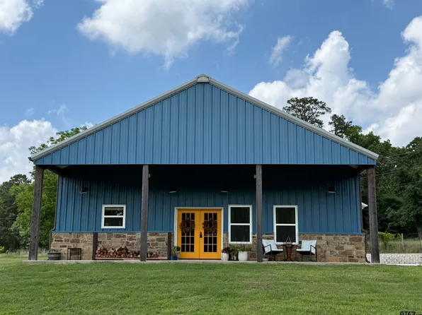 3443 County Road 137, Flint, TX 75762