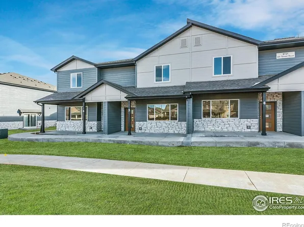 6721 4th Street Rd 5, Greeley, CO 80634
