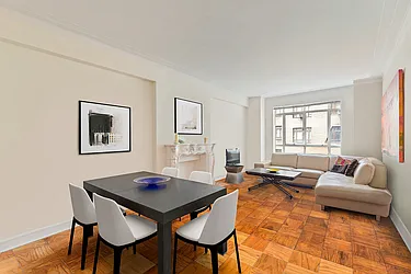 Rented by Corcoran