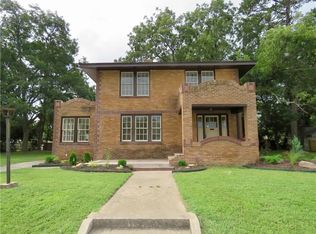 537 W Dill St, Shawnee, OK 74801