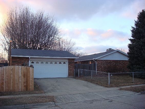 side yard