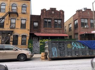 313 Linden St, Brooklyn, NY 11237