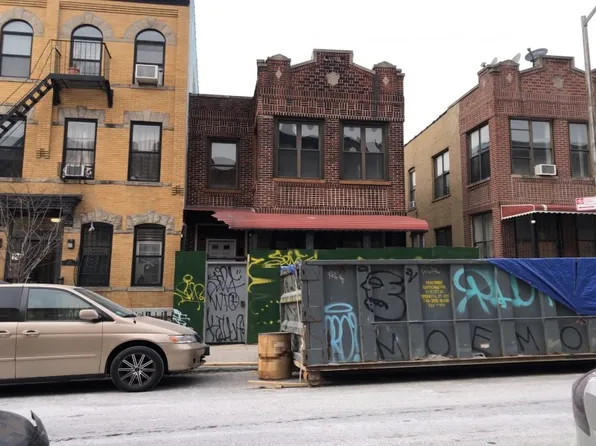 313 Linden St, Brooklyn, NY 11237