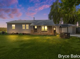 3667 Bradford Rd, Ionia, MI 48846