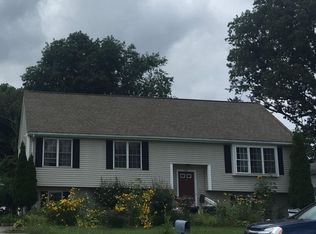 20 Rhonda Rd, Brockton, MA 02302