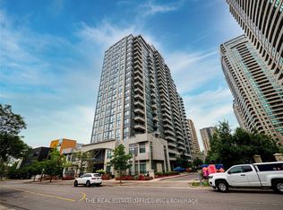 35 Hollywood Ave #1221, Toronto, ON M2N 0A9