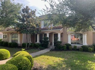3237 Bay Hill Ln, Round Rock, TX 78664