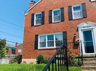 1500 Dellsway Rd, Baltimore, MD 21286