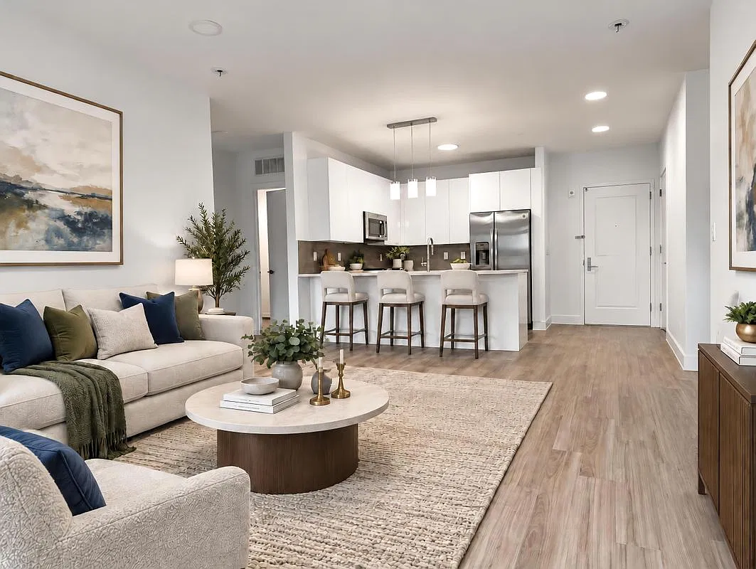 1 bed, 1.0 bath, 750 sqft, $2,575 — Photo 1