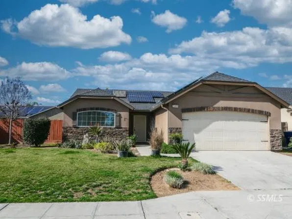 2489 N Milburn Ave, Fresno, CA 93722
