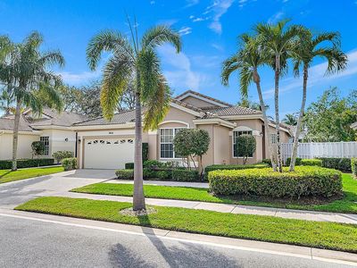 8416 Quail Meadow Way, West Palm Beach, FL, 33412