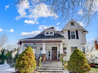 202 S Johnson St, Ada, OH