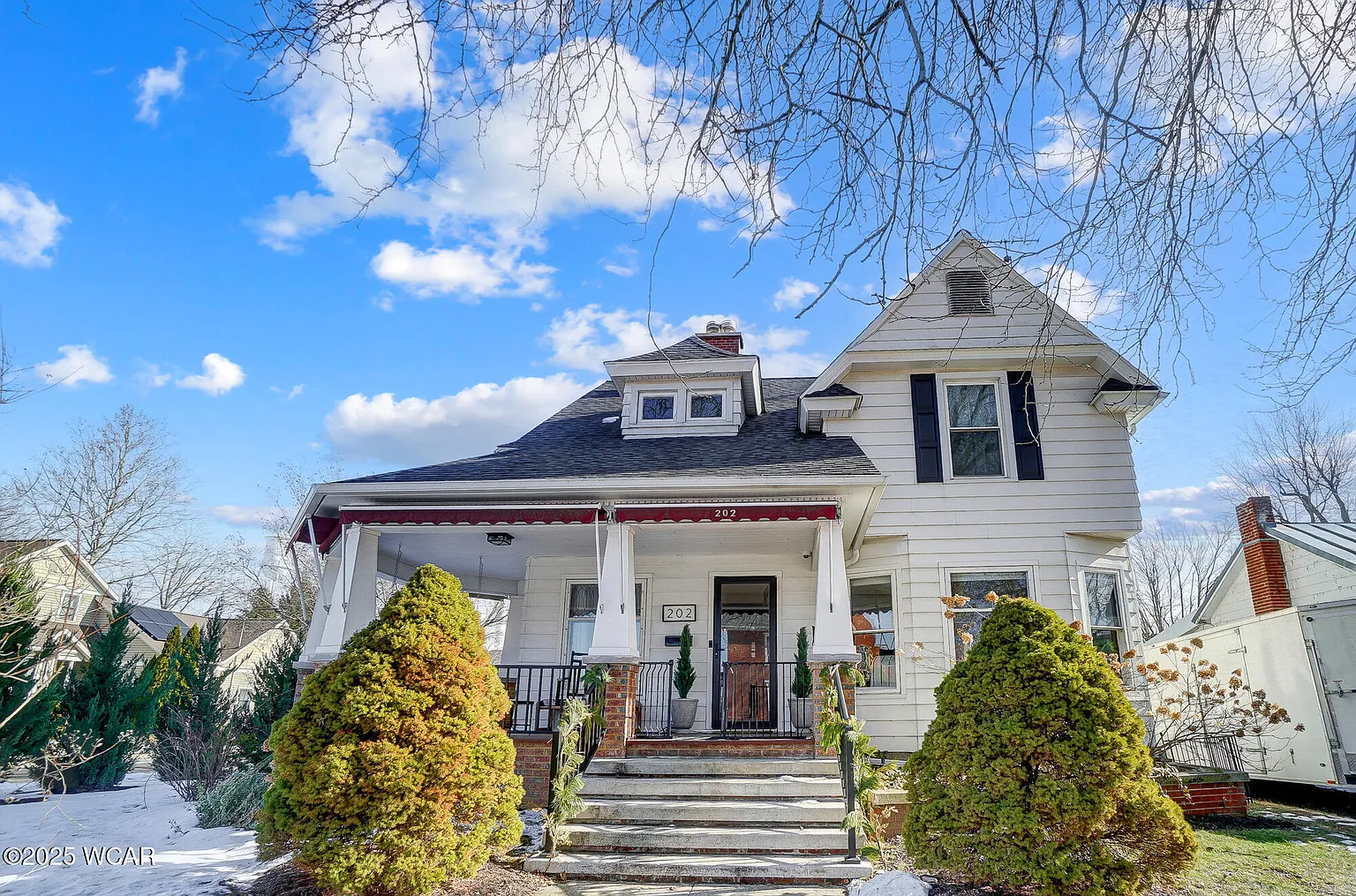 202 S Johnson St photo 1