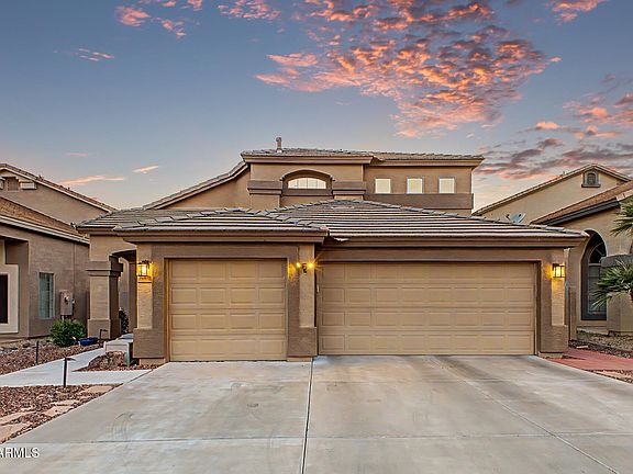 4th image of 25432 N 68TH Drive