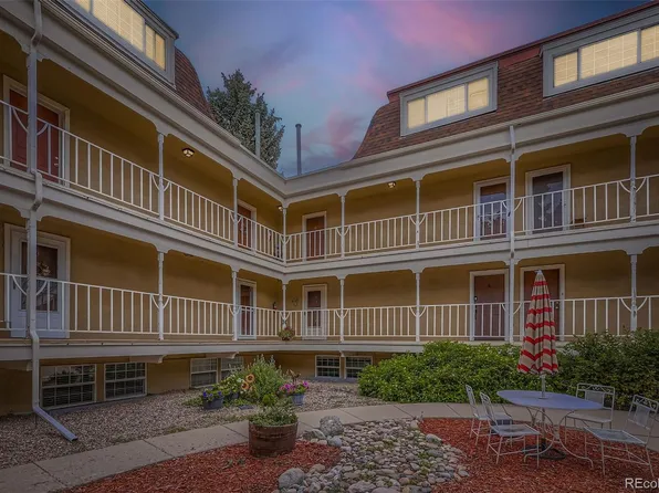 19636 Victorian Drive #B5, Parker, CO 80138