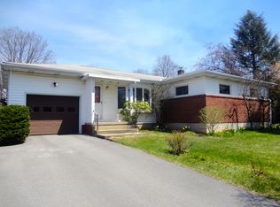 1421 Harris St, State College, PA 16803