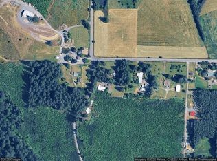 31790 S Grays Hill Rd, Colton, OR 97017