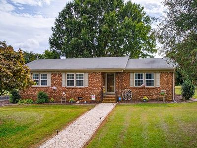 3616 Piedmont Estates Rd, Climax, NC, 27233