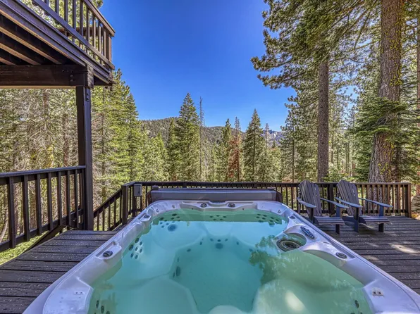 3551 Courchevel Rd, Tahoe City, CA 96145